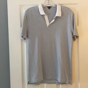 THEORY Men’s Polo